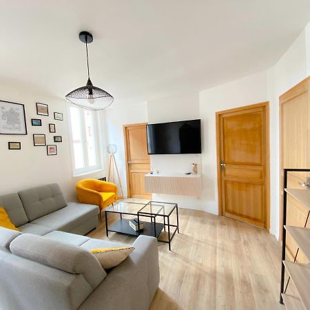 Apartament Le Gateway Calais Zewnętrze zdjęcie